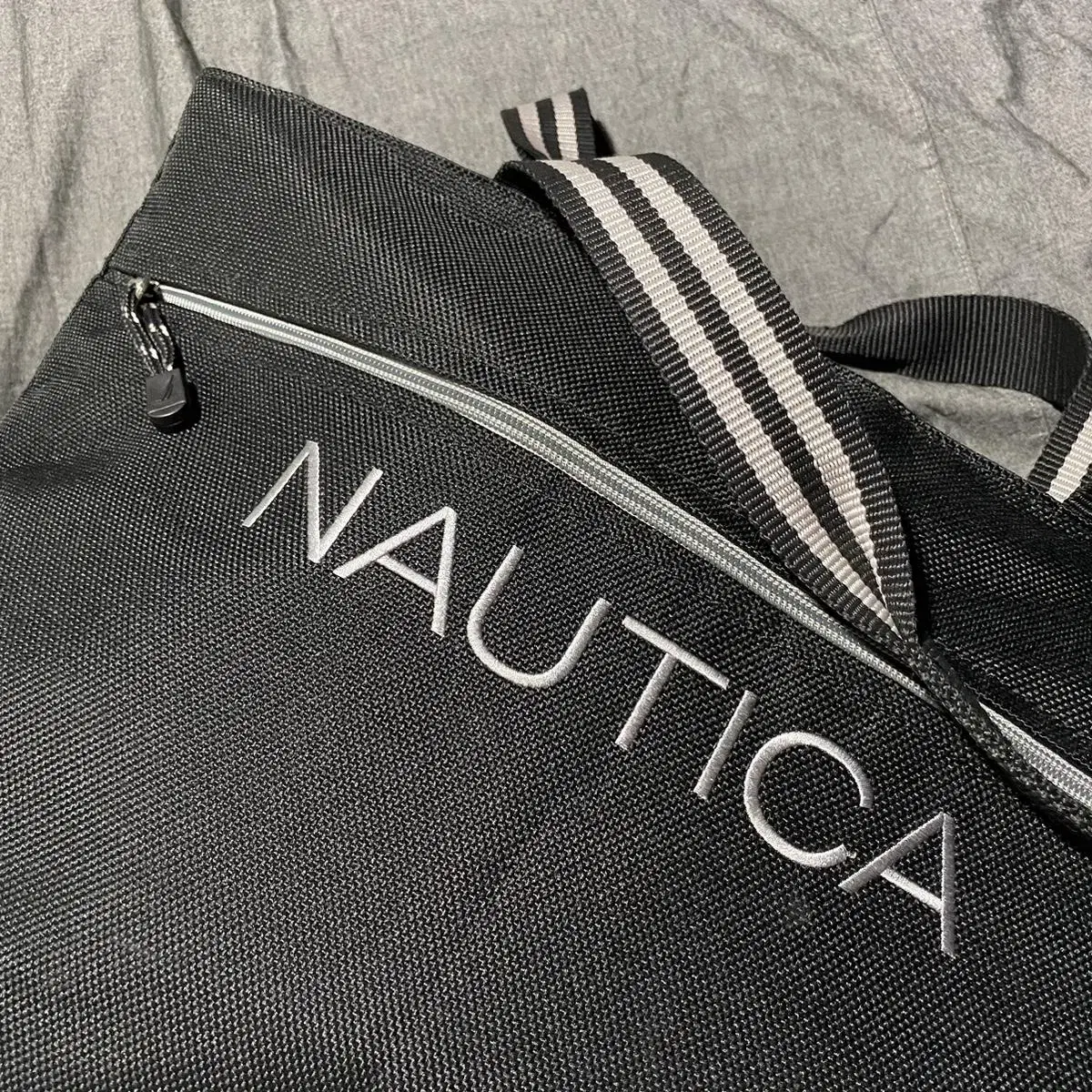 NAUTICA Tote Bag Sz O/S