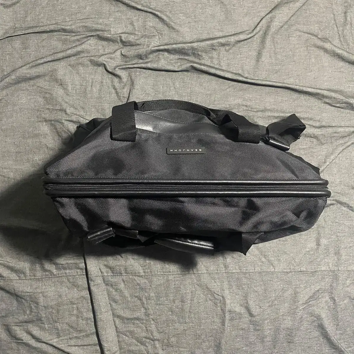 SEAN JOHN Duffle Bag Sz O/S