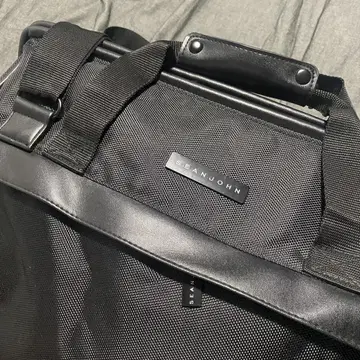 SEAN JOHN Duffle Bag Sz O S