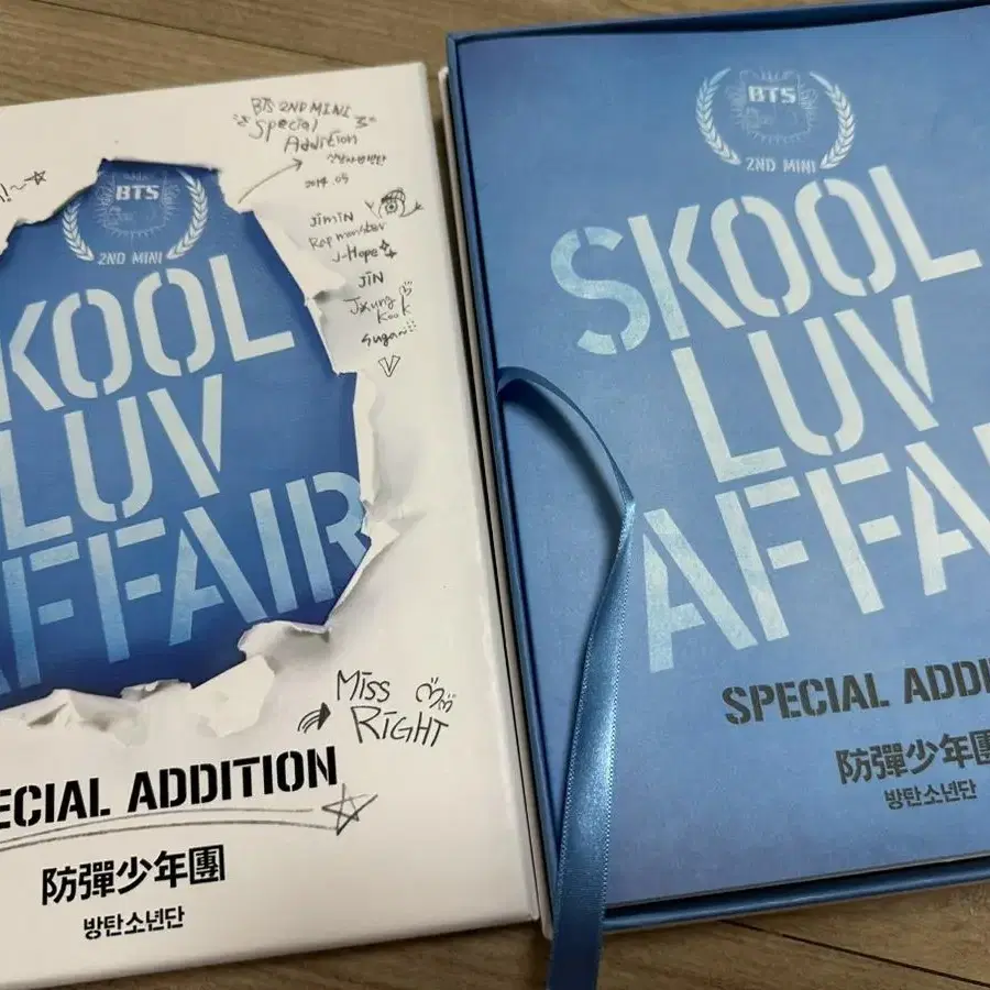 빙탄소년단DVD SPECIAL ADDITION