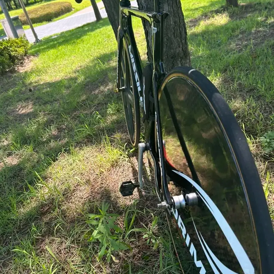 Classic/Fixie 픽시대차,픽시트랙차,풀카본픽시,인터프로미사일 on Bunjang with safe global ...