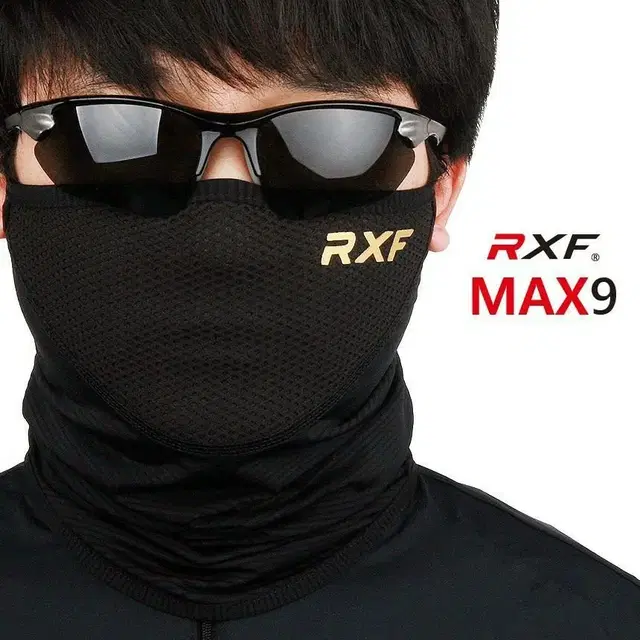 카투스 RXF MAX9 냉감 멀티 마스크