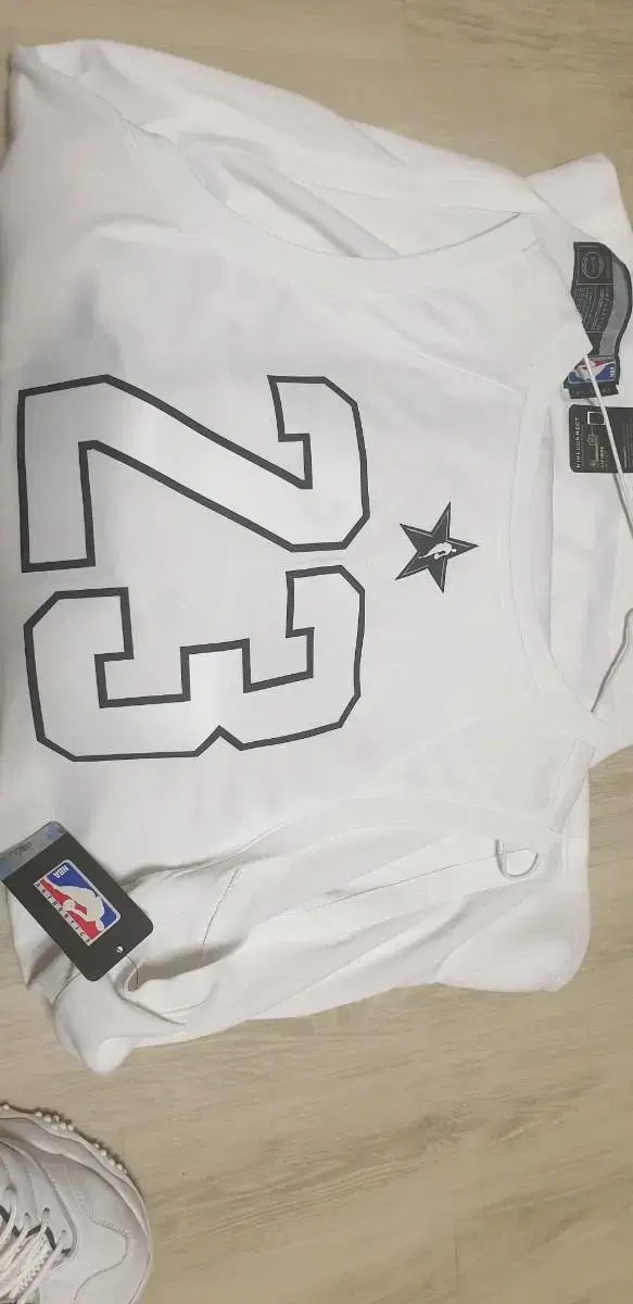 3xl nba 올스타 져지