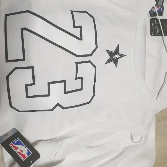 3xl nba 올스타 져지