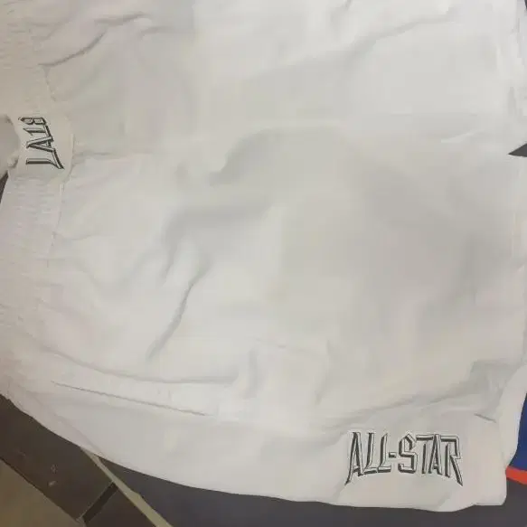 3xl nba 올스타 져지