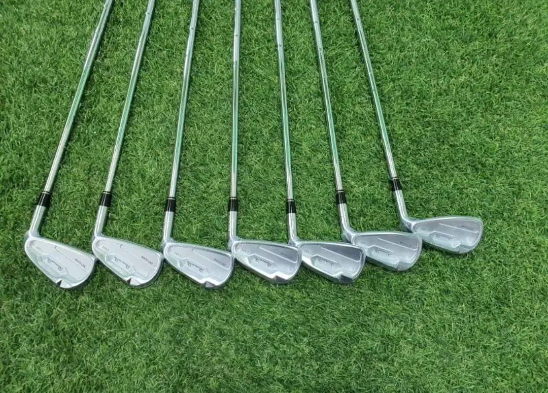 [Wählen Sie sich an]Romero RD C101 Irons