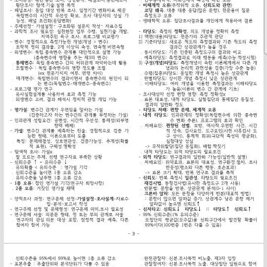 사회복지사1급 핵심요약정리본 판매합니다