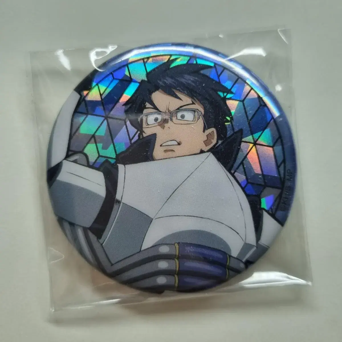 Iida Tenya Beji My Hero Academia Hiroaka