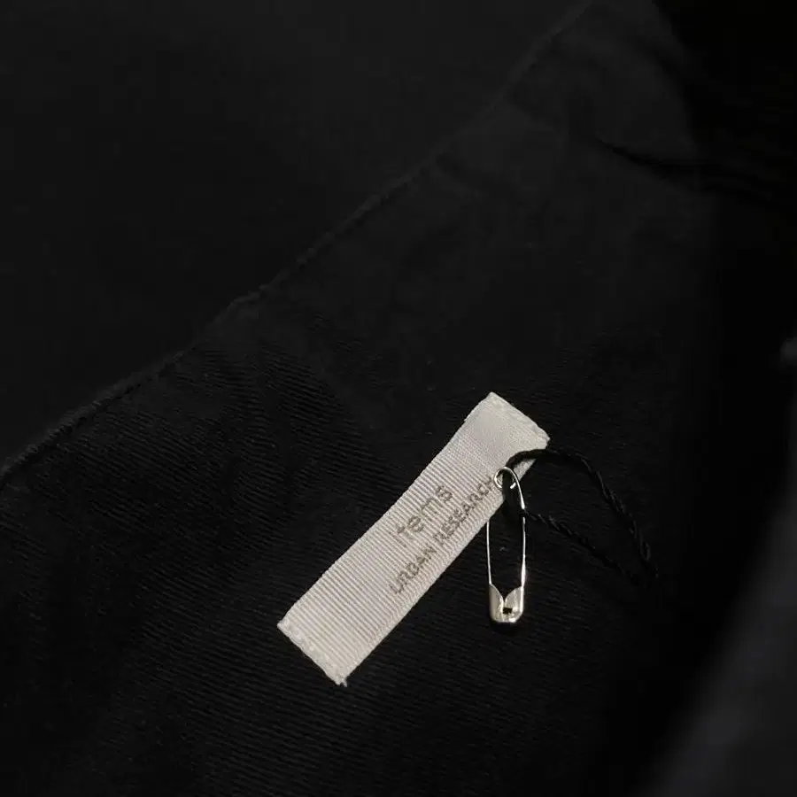 ITEMS URBAN RESEARCH 빈티지 어반리서치 와이드 팬츠