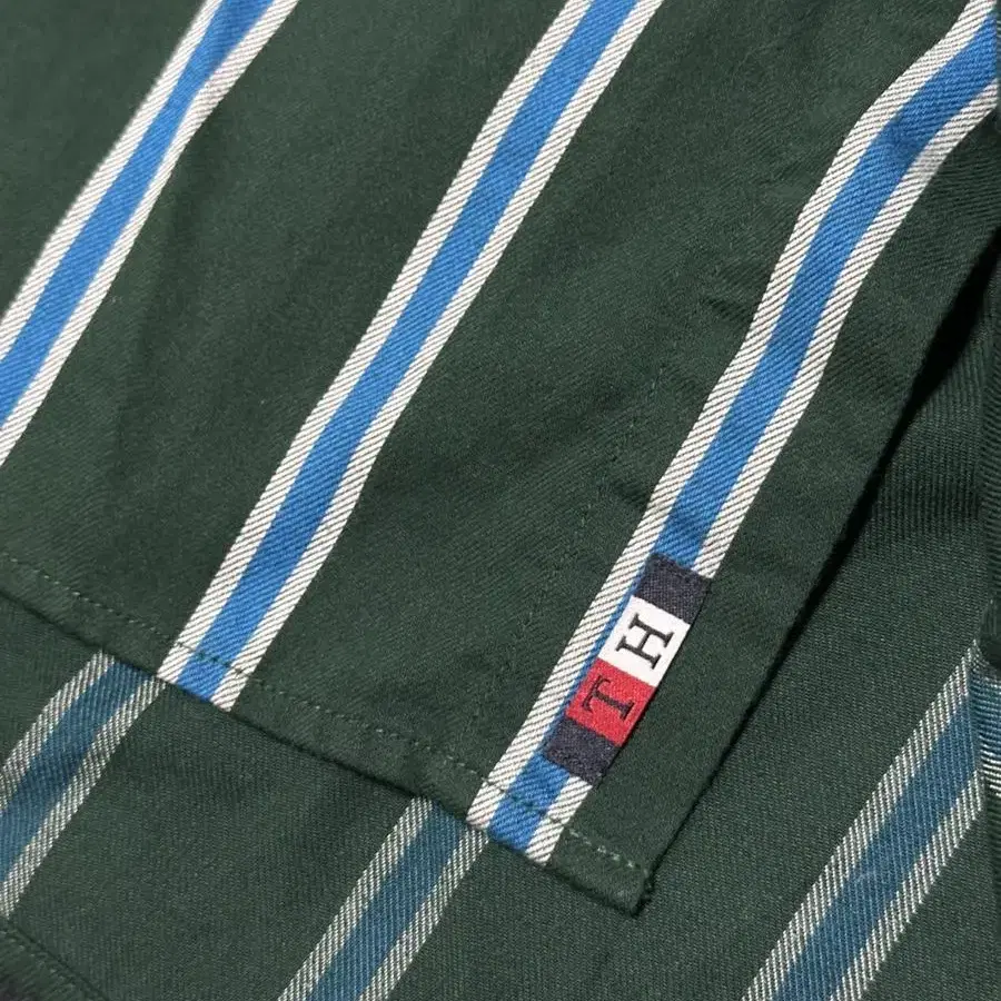 Tommy hilfiger modern shirt