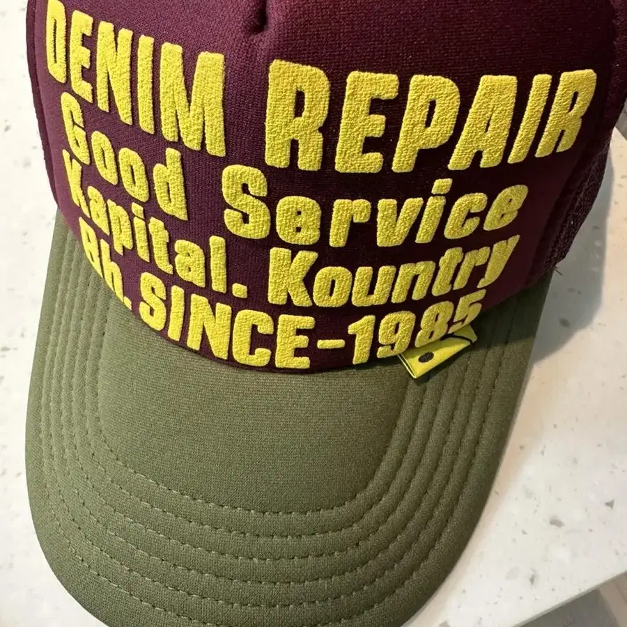 kapital cap