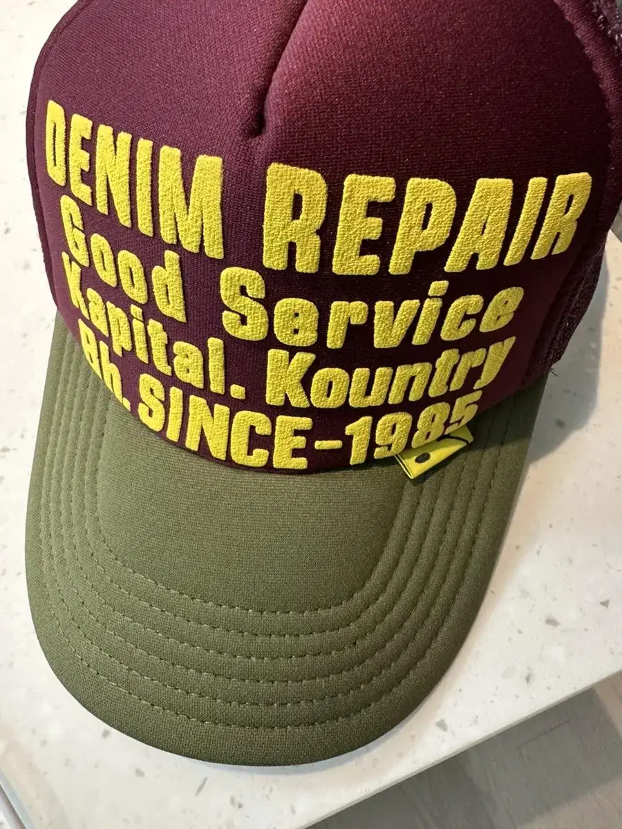 kapital cap