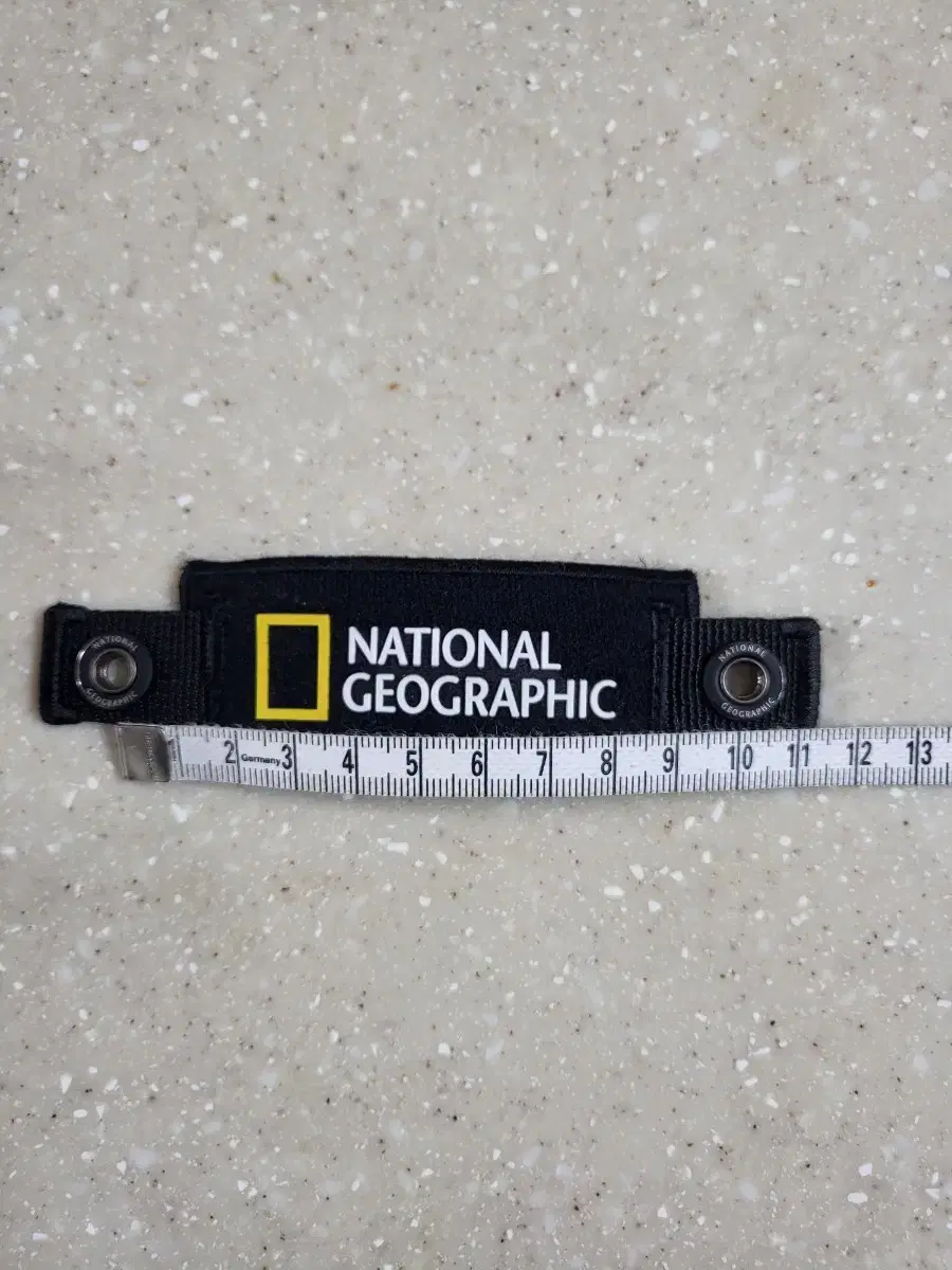 National Geographic Wopen (1.2 per piece)