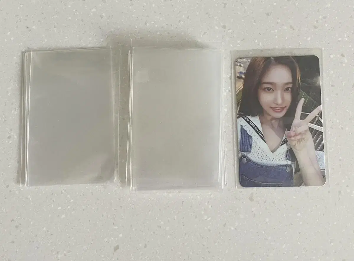 (Half-priced Delivery) ive naver shopping live leeseo 22 Photocards + Pokasleeves