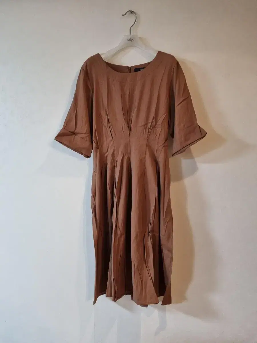 <새상품>, ONN ON Brown ONEPIECE 66