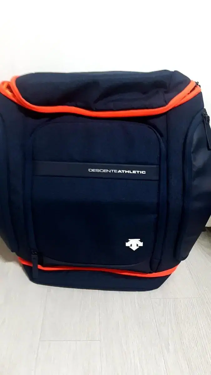 DESCENTE BACKPACK