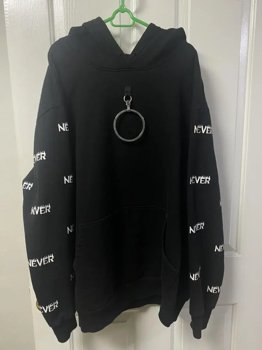 Nevercommon Hoodie