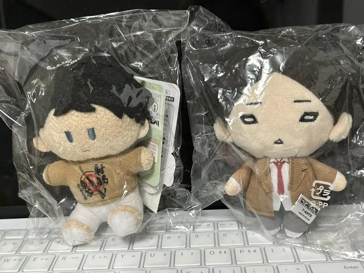 Haikyuu akaashi yori nui suna nitotan doll sells!