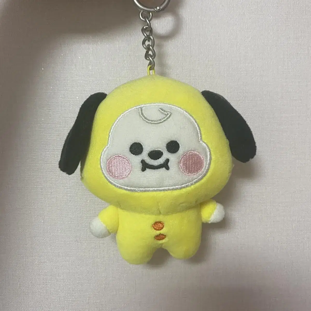 BT21 bangtan Chimi Jimin Doll