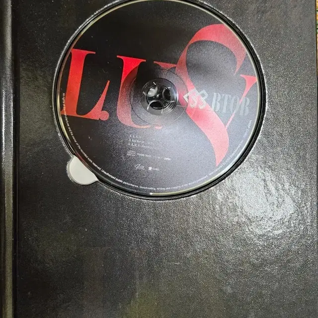 비투비 DVD 일본 음반 포토북 등