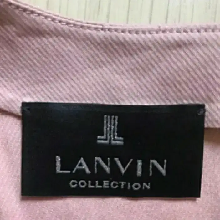 랑방컬렉션 lanvin collection 원피스