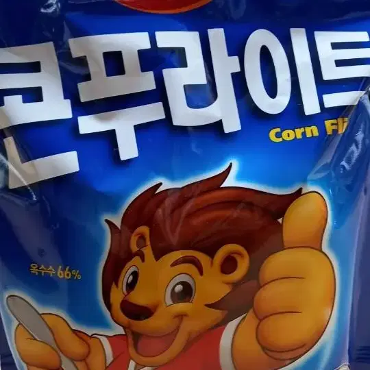 콘푸라이트