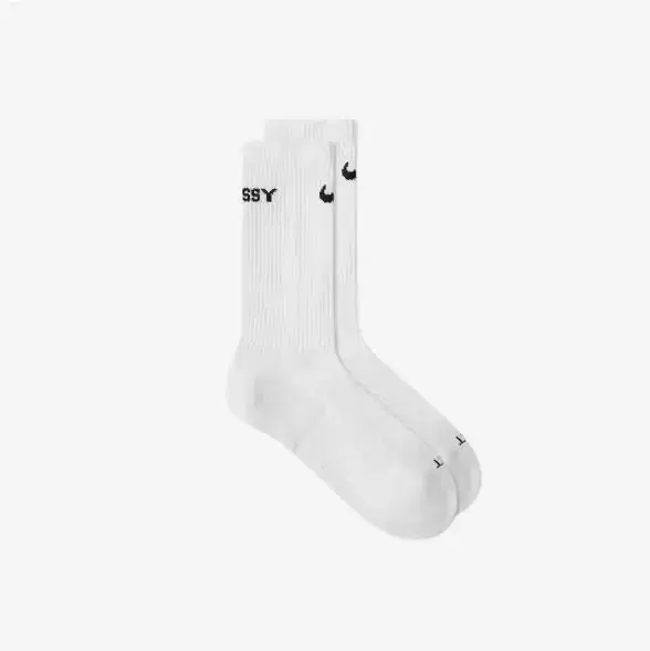 Nike x Stussy Socks Size L