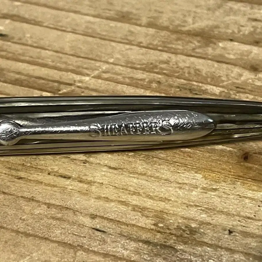 1940년대 쉐퍼 Sheaffer 샤프