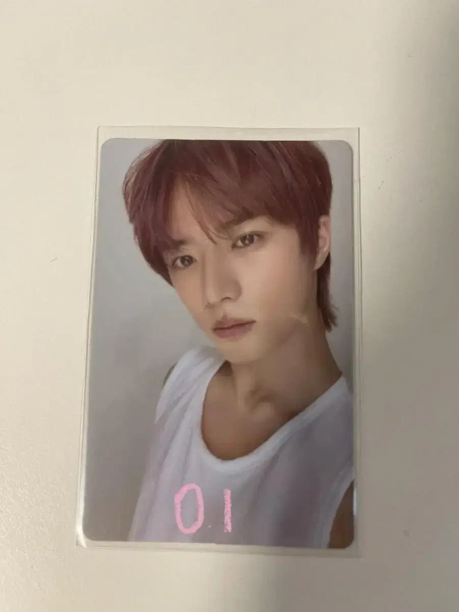 TXT soobin yeonjun beomgyu Photocard