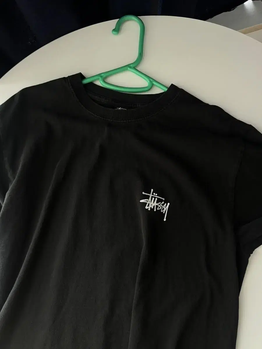 Stussy Vahn Short Sleeve Dyson