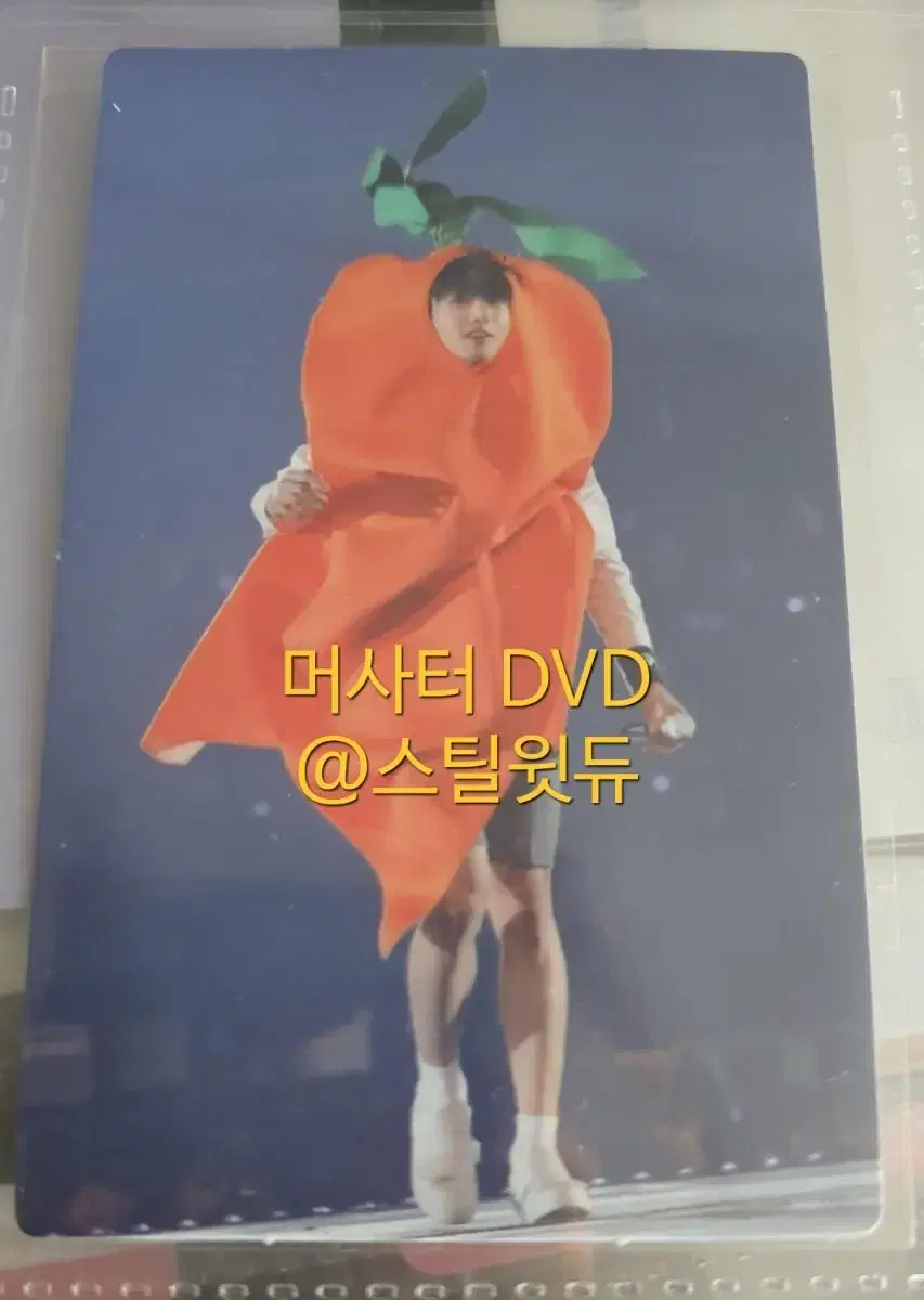 Quick sale) Bangtan BTS Merchandise DVD