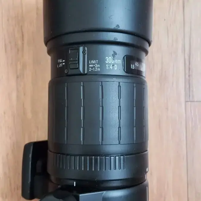 시그마 300mm f4 렌즈 니콘 dslr 카메라용