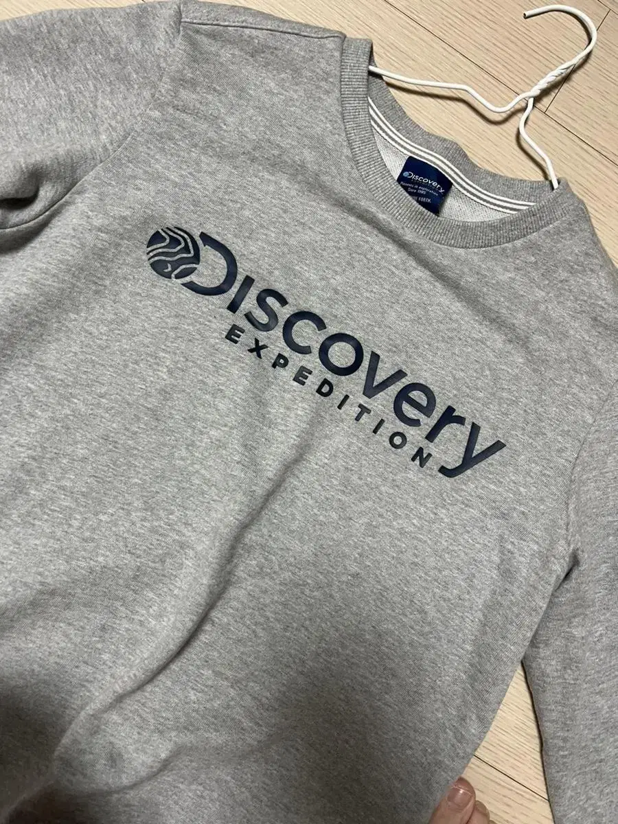 Discovery Man-to-Man 90