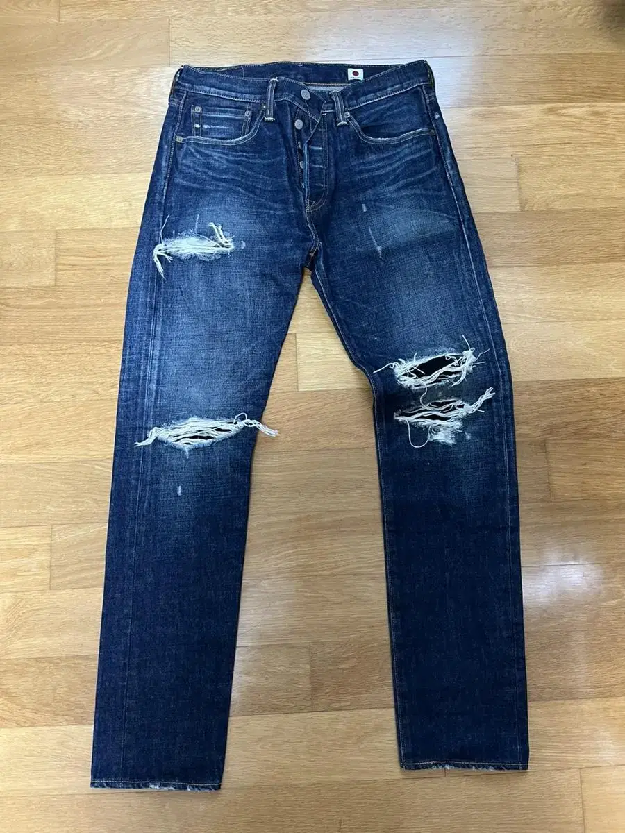 Levi's 501T