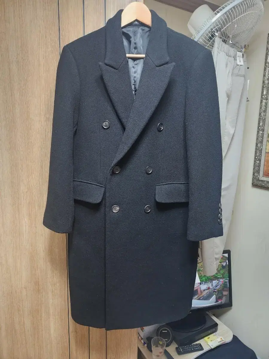 Fei Paperism Double Coat Size 95M