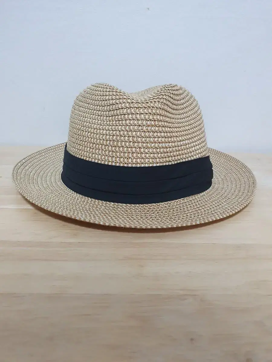 rattan hat, straw hat