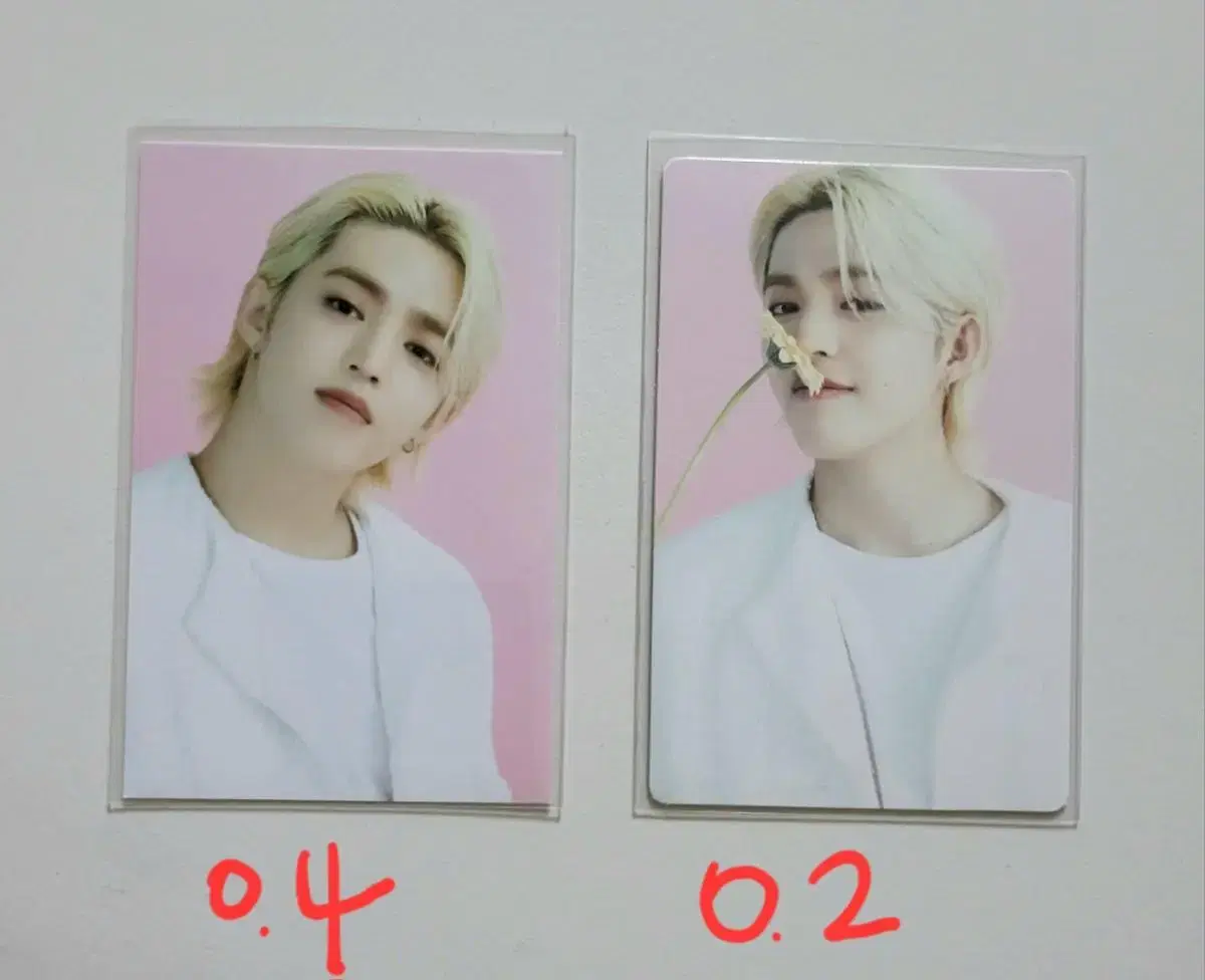 Seventeen Cafe tc photocard s.coups Coops Seung Chul Seung wts Sell