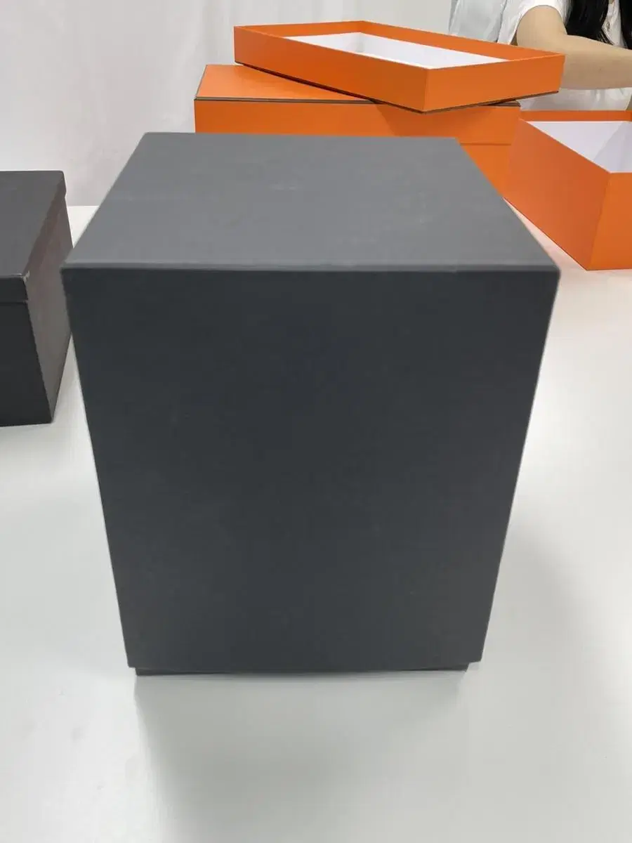 Richard Mille Watchwinder + Box