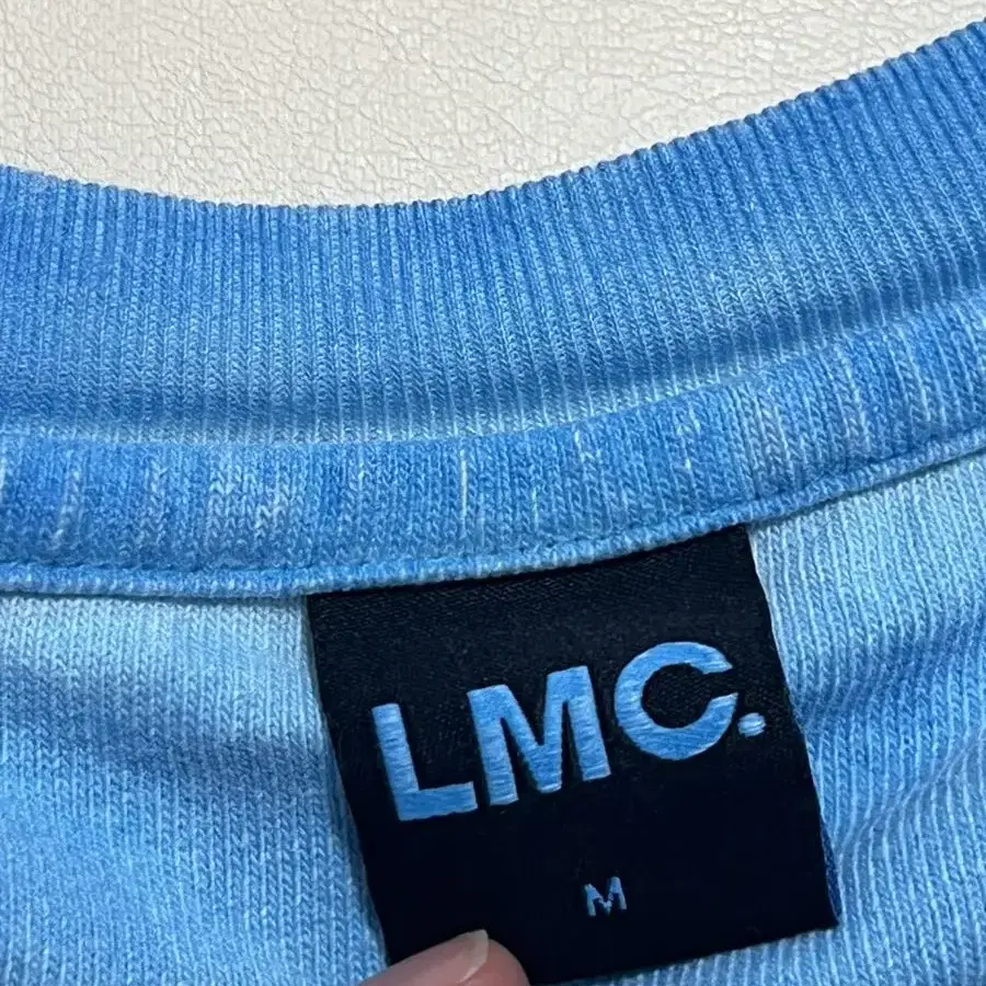 lmc롱슬리브