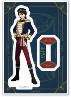 Sakuma Ogijin lay acrylic Stand