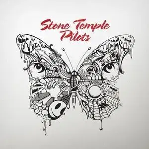 스톤 템플 파일럿츠 Stone Temple Pilots 앨범 시디 CD