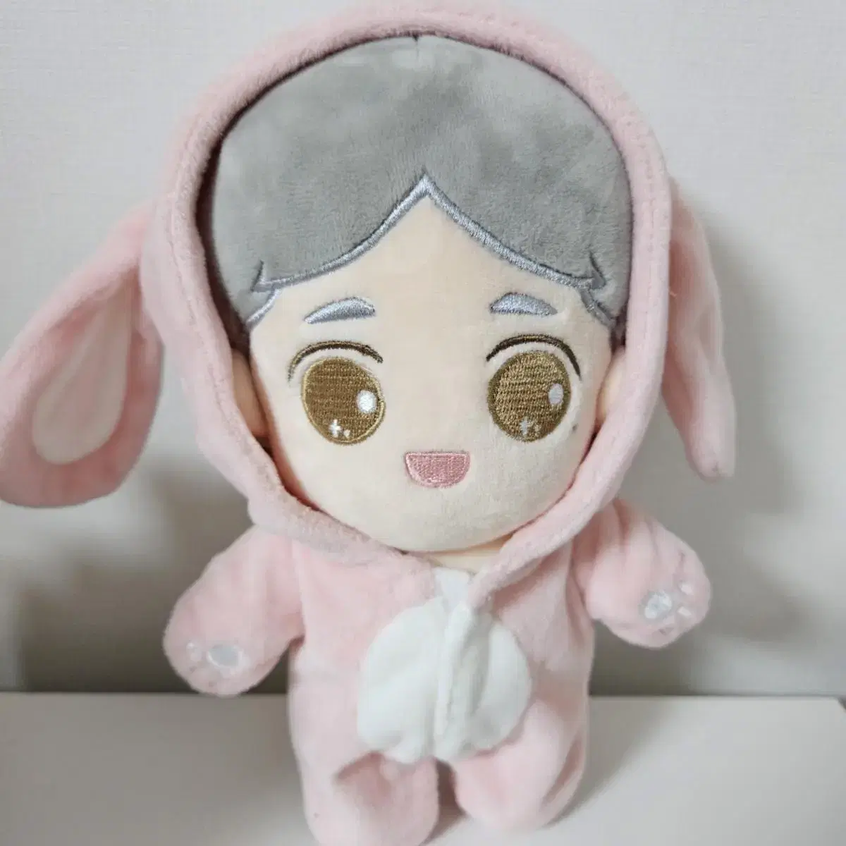 Haikyuu Sugawara 20cm Doll