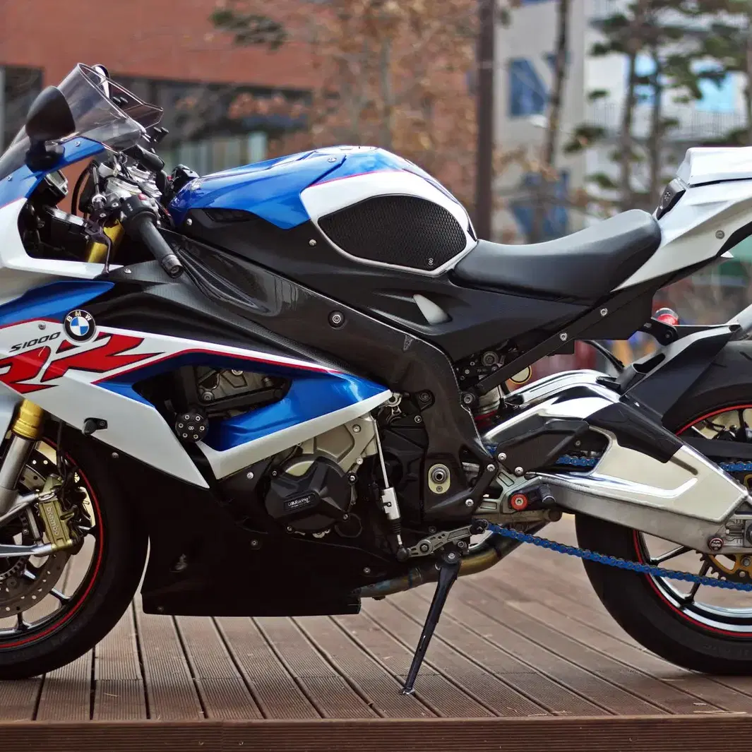 2017년 BMW S1000RR ABS PRO 판매합니다.