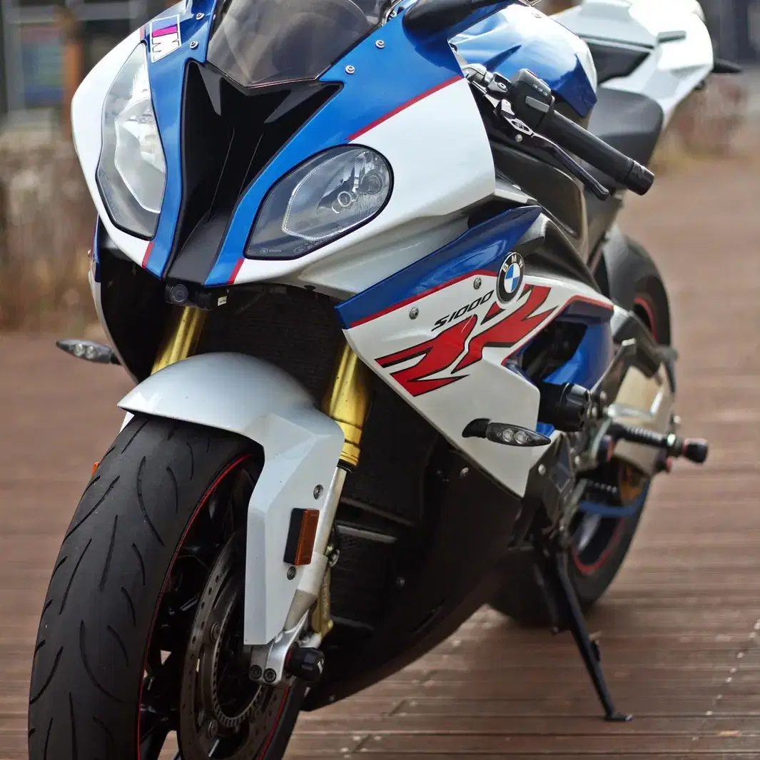 2017년 BMW S1000RR ABS PRO 판매합니다.