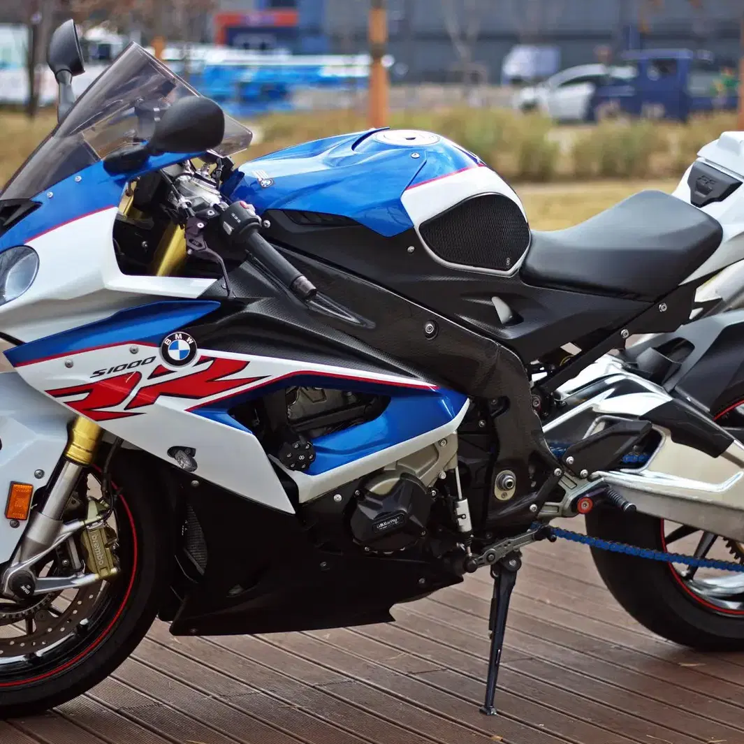 2017년 BMW S1000RR ABS PRO 판매합니다.