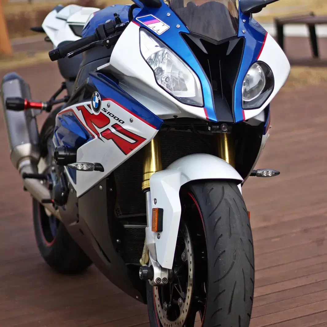 2017년 BMW S1000RR ABS PRO 판매합니다.