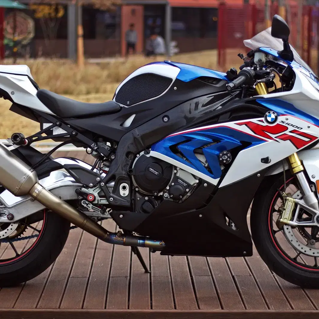 2017년 BMW S1000RR ABS PRO 판매합니다.