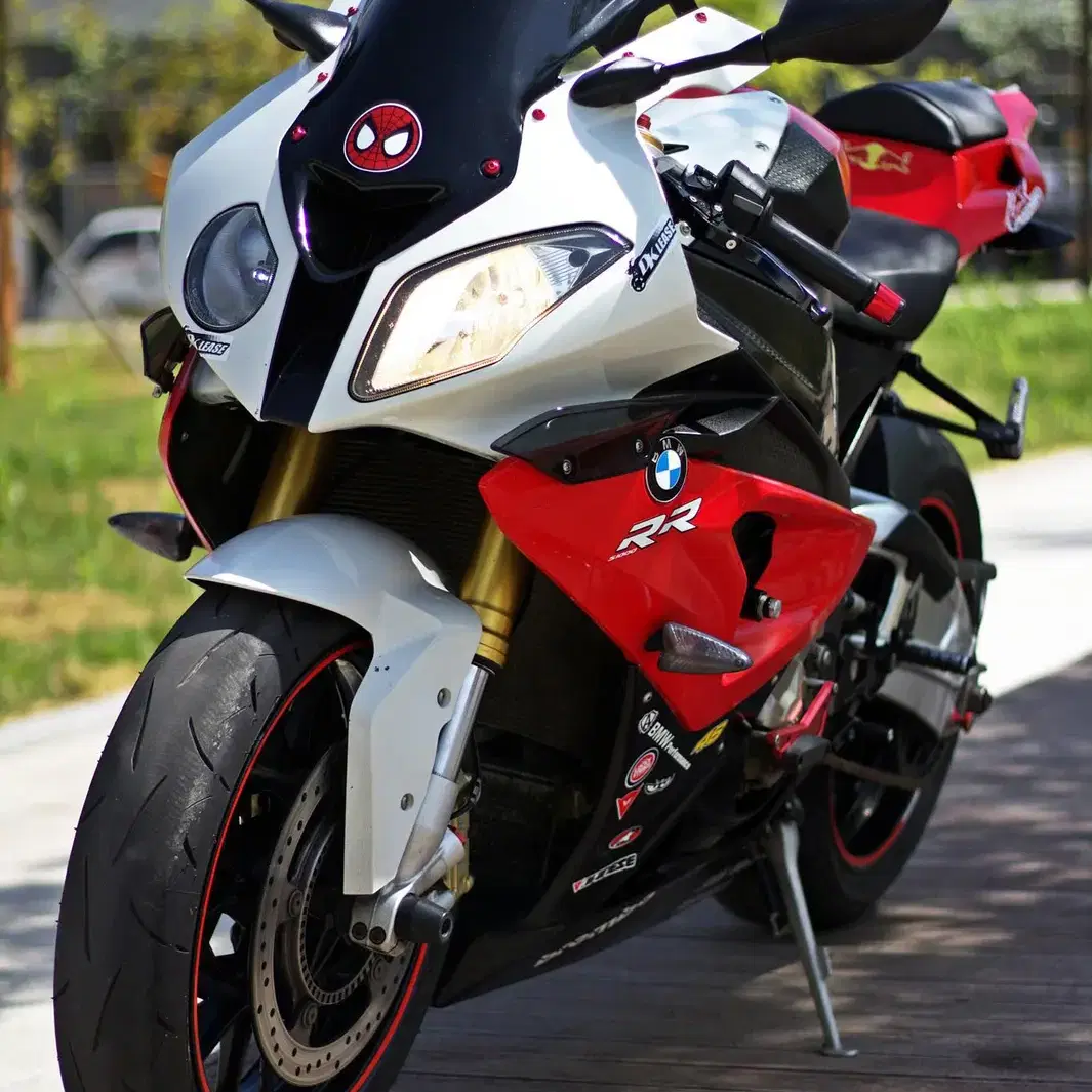 2012년 BMW S1000RR 풀배기 판매합니다