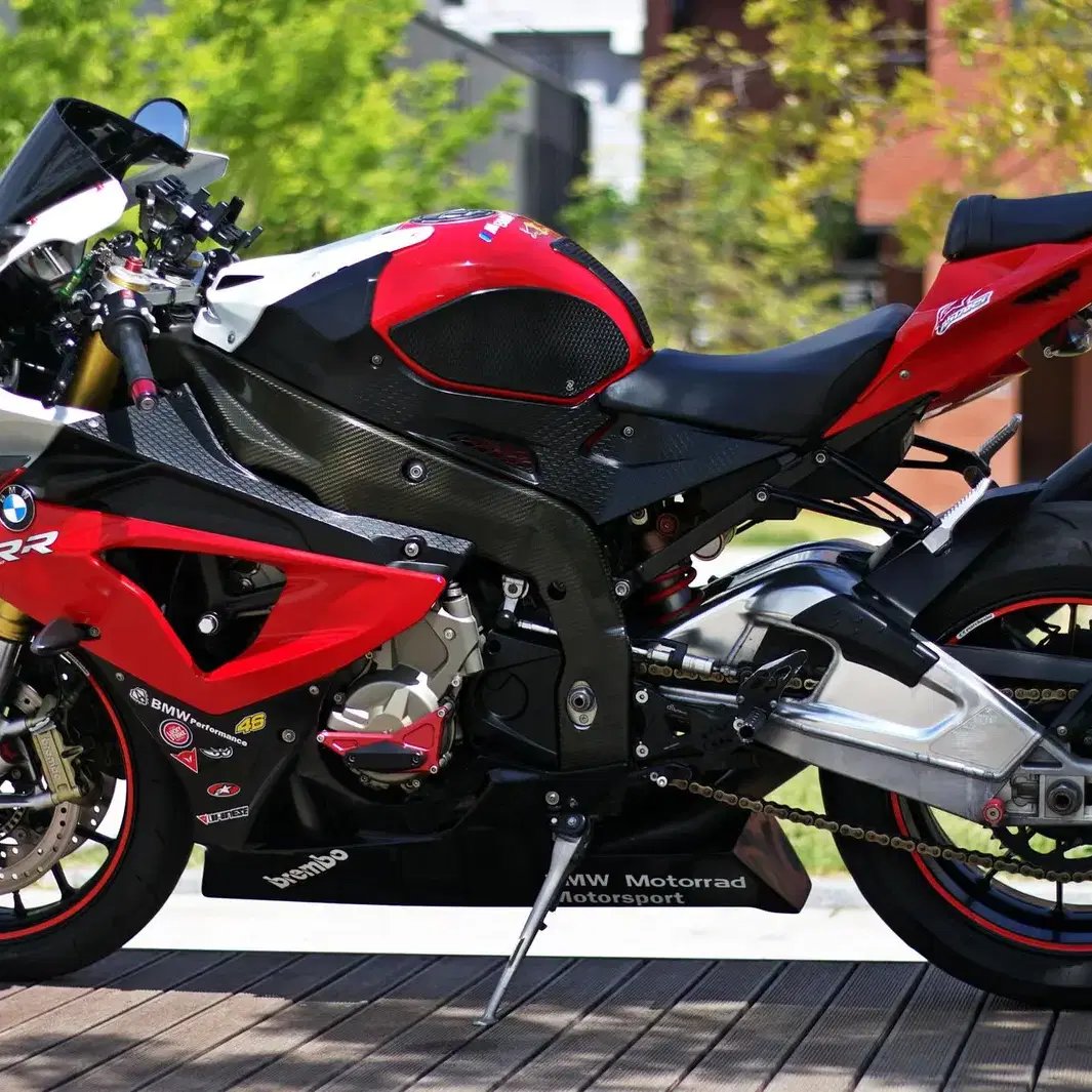 2012년 BMW S1000RR 풀배기 판매합니다