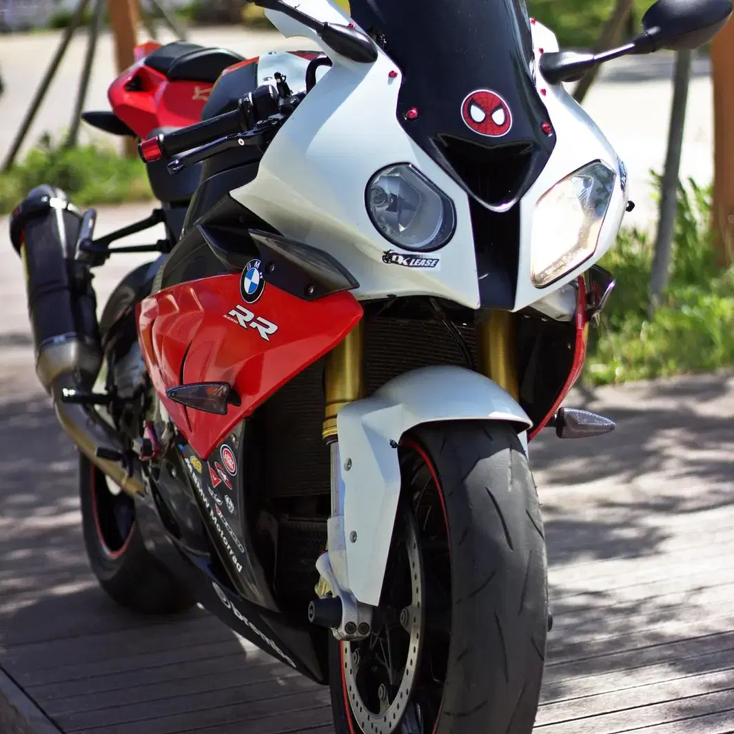 2012년 BMW S1000RR 풀배기 판매합니다